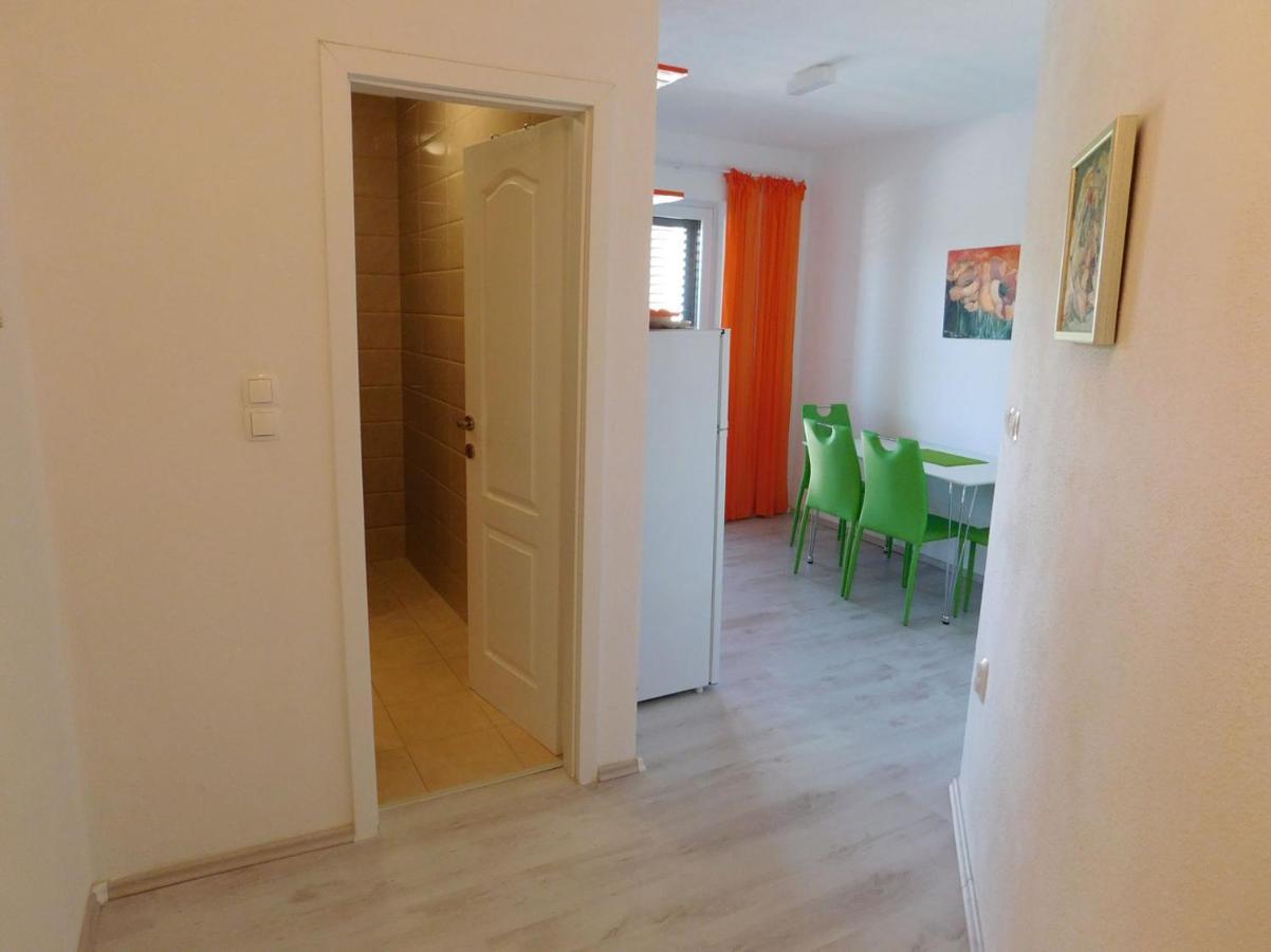 Villa Renata - Apartment Zeleni Povlja  Exterior foto